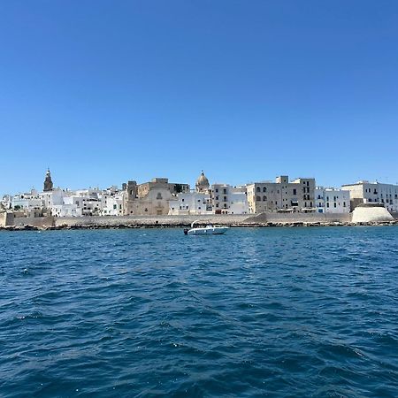 مونوبولي B&B Villa Tiziana المظهر الخارجي الصورة