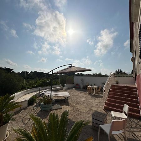 مونوبولي B&B Villa Tiziana المظهر الخارجي الصورة