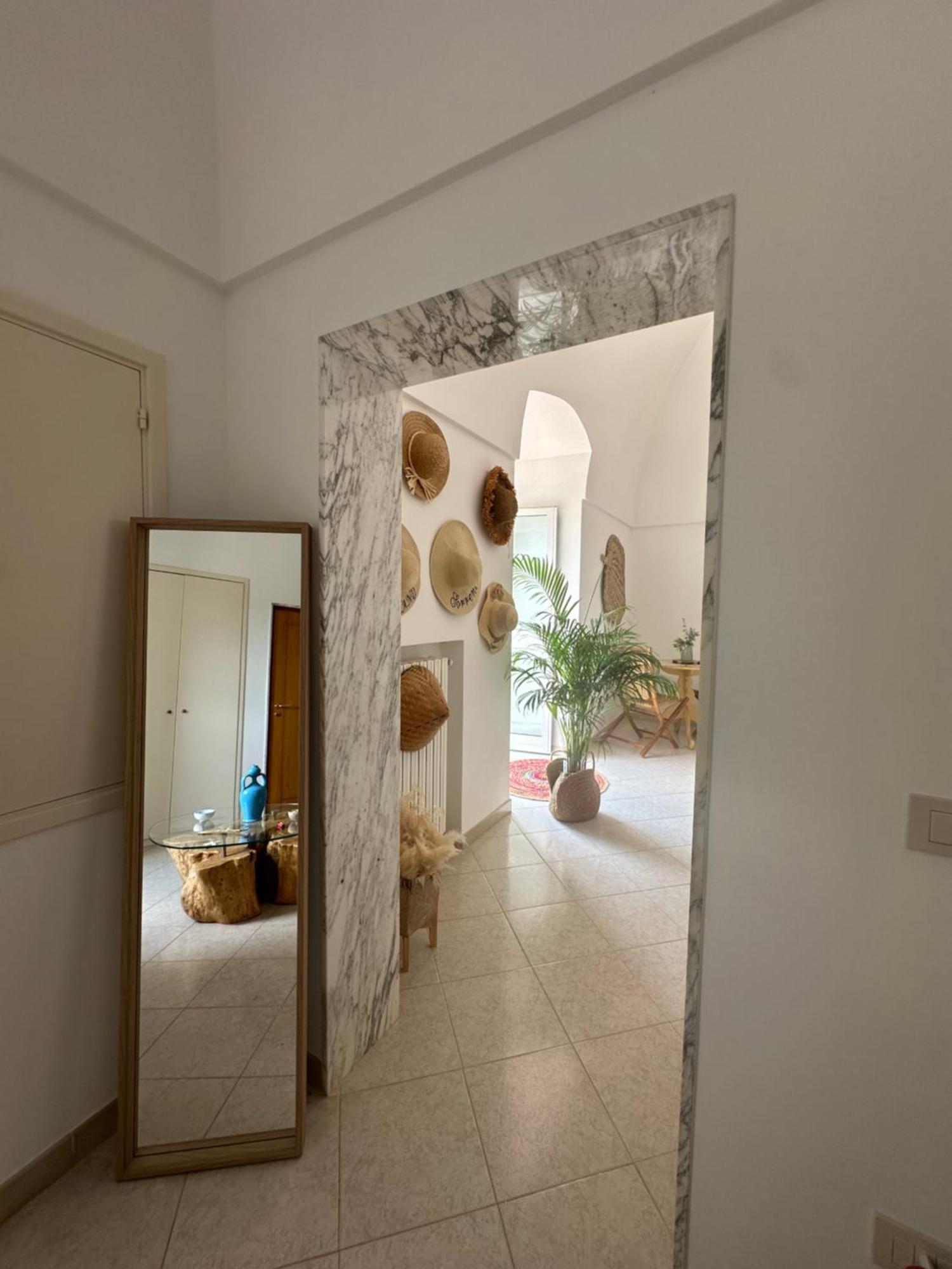 مونوبولي B&B Villa Tiziana المظهر الخارجي الصورة
