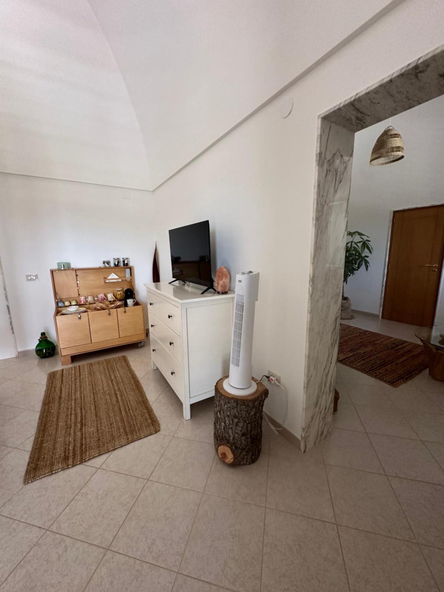 مونوبولي B&B Villa Tiziana المظهر الخارجي الصورة