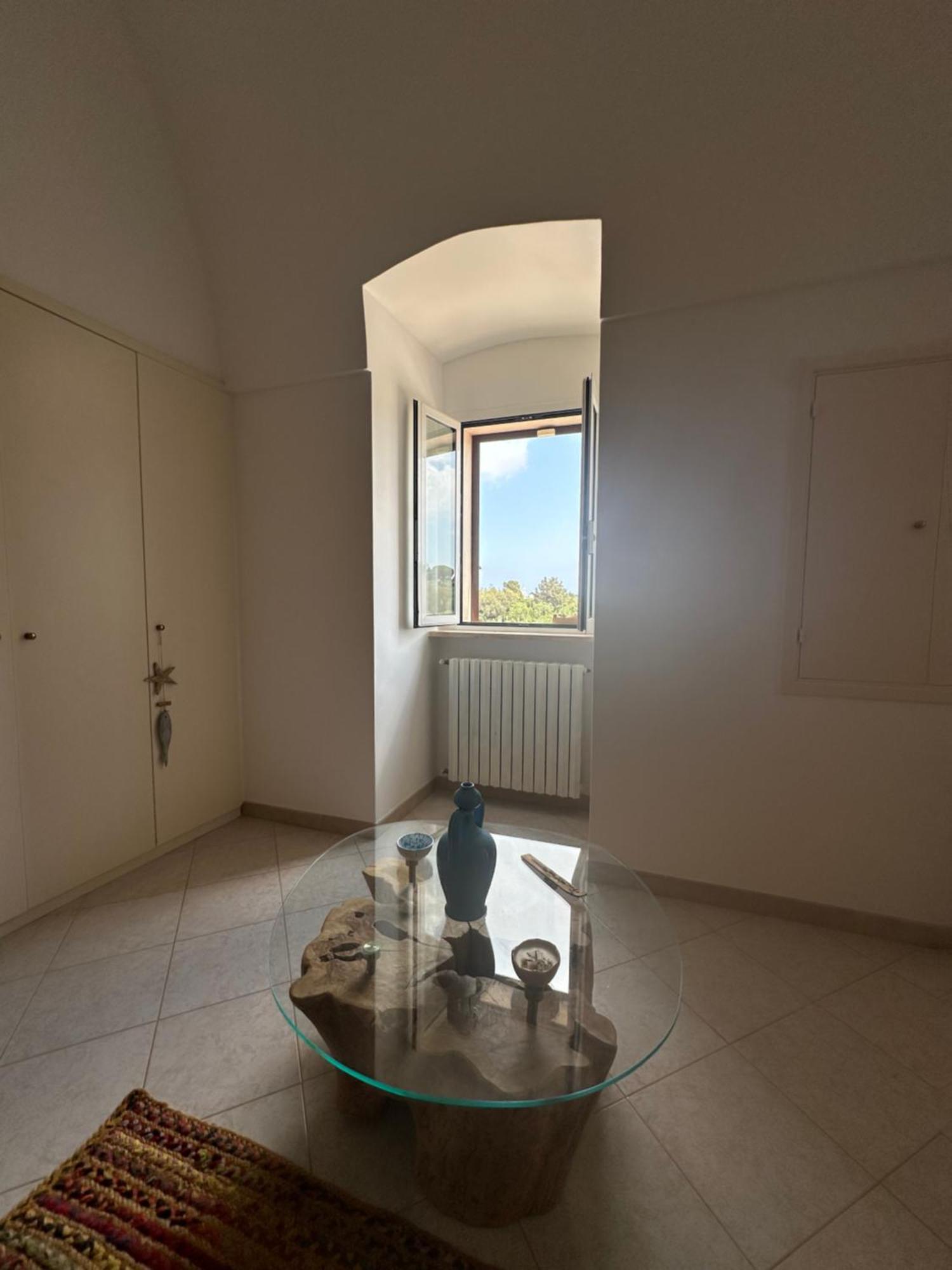 مونوبولي B&B Villa Tiziana المظهر الخارجي الصورة
