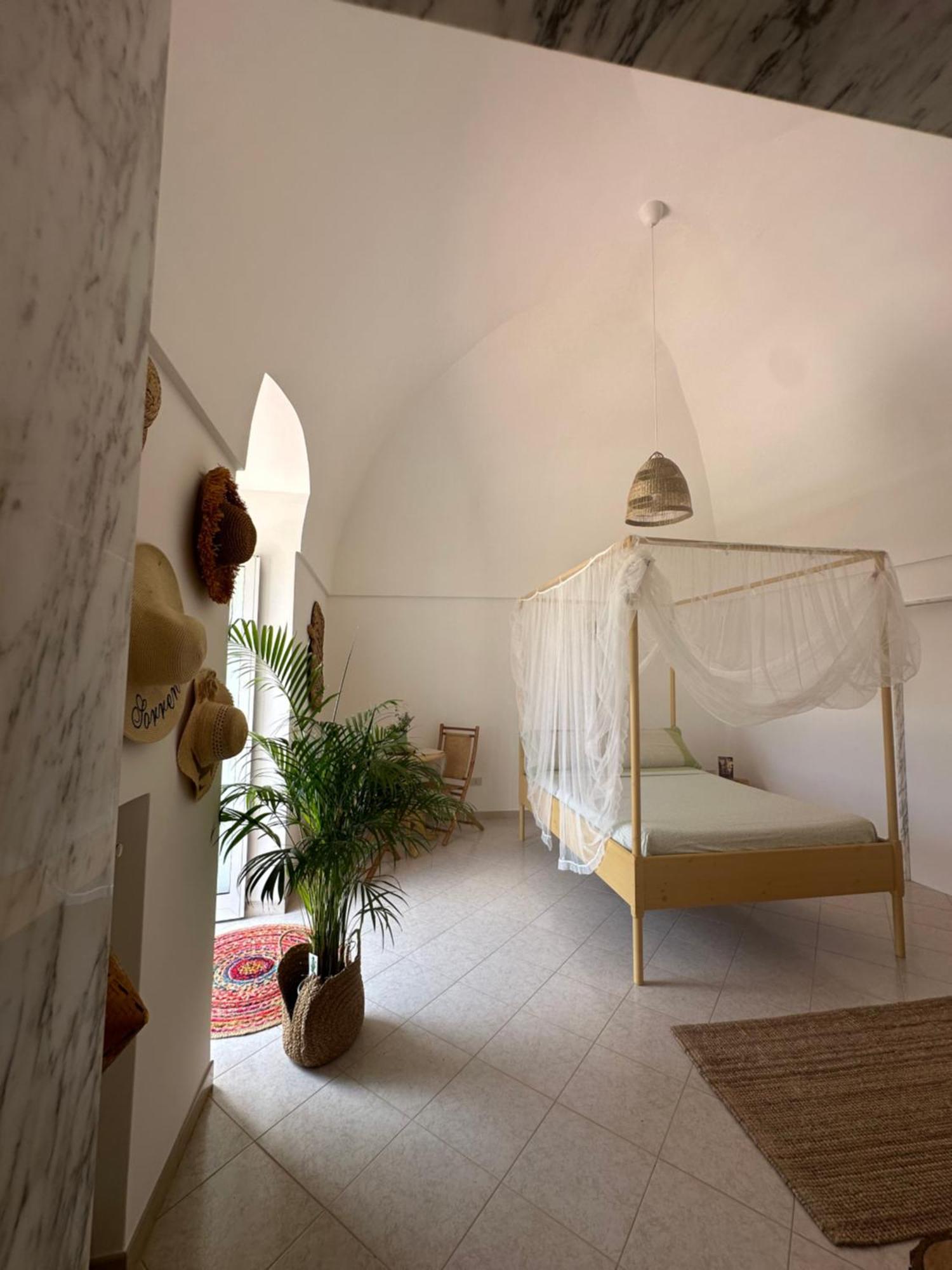 مونوبولي B&B Villa Tiziana المظهر الخارجي الصورة