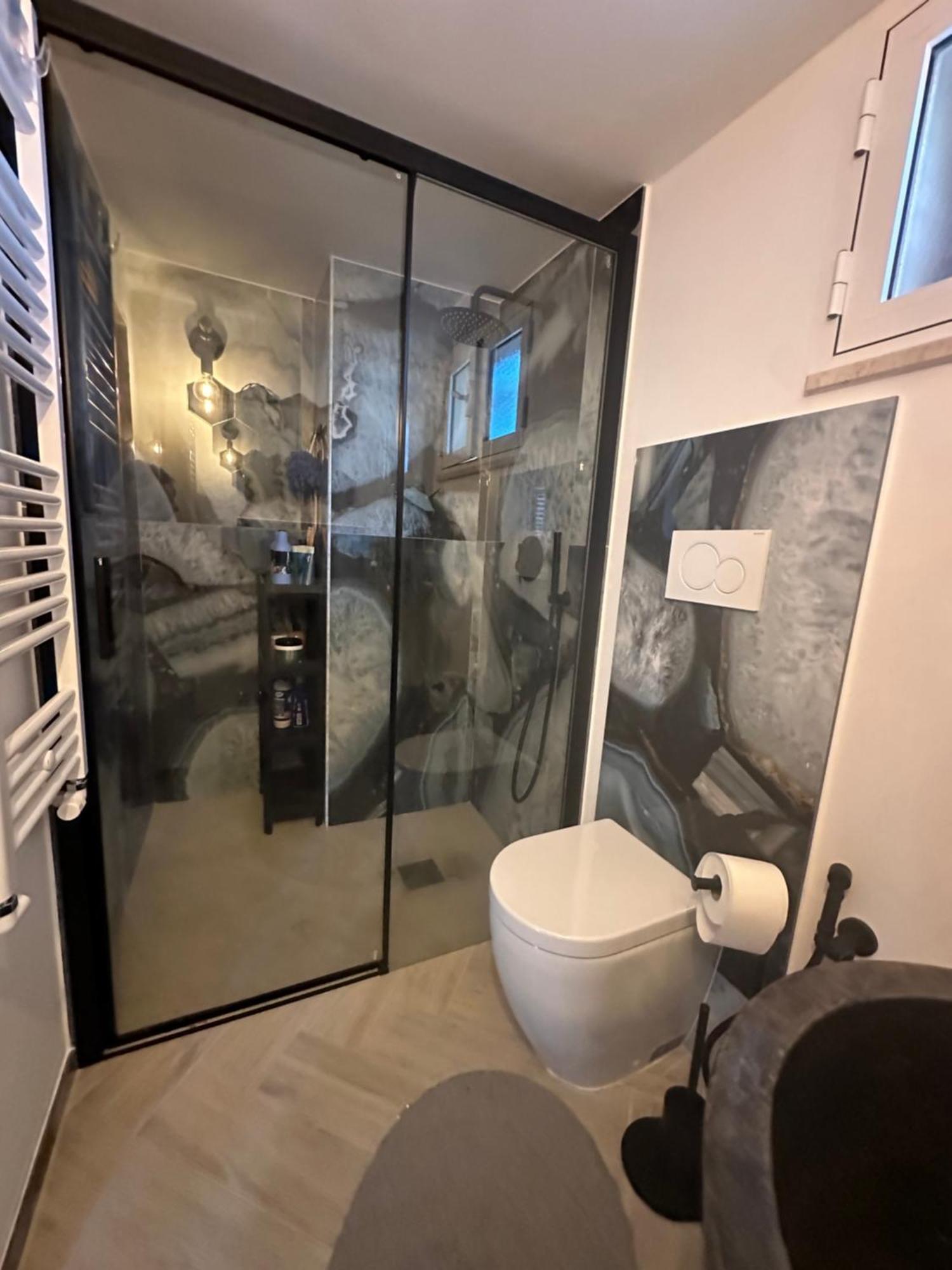 مونوبولي B&B Villa Tiziana المظهر الخارجي الصورة