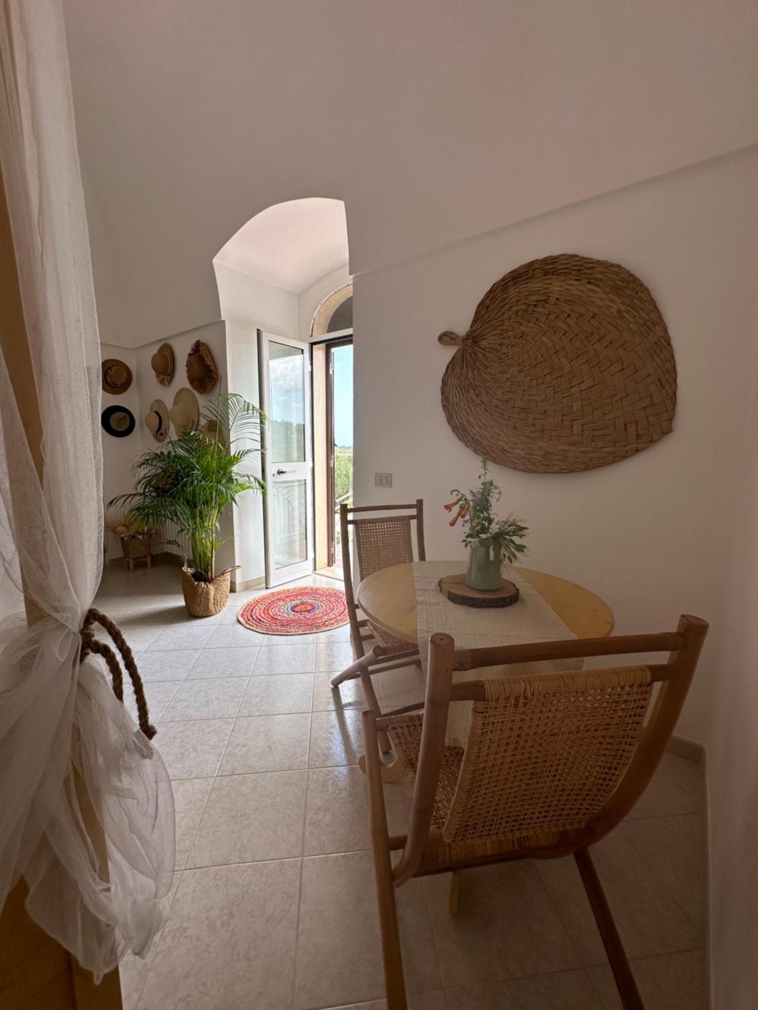 مونوبولي B&B Villa Tiziana المظهر الخارجي الصورة