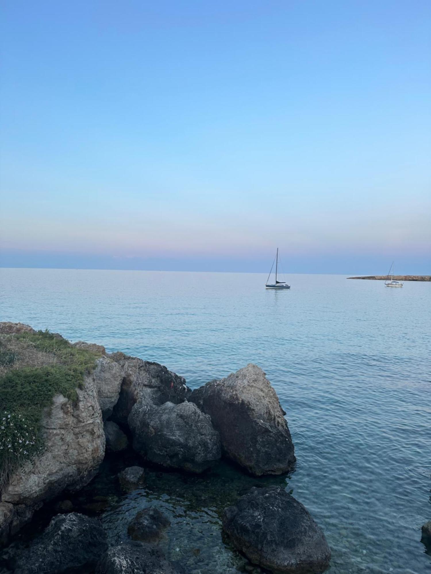 مونوبولي B&B Villa Tiziana المظهر الخارجي الصورة