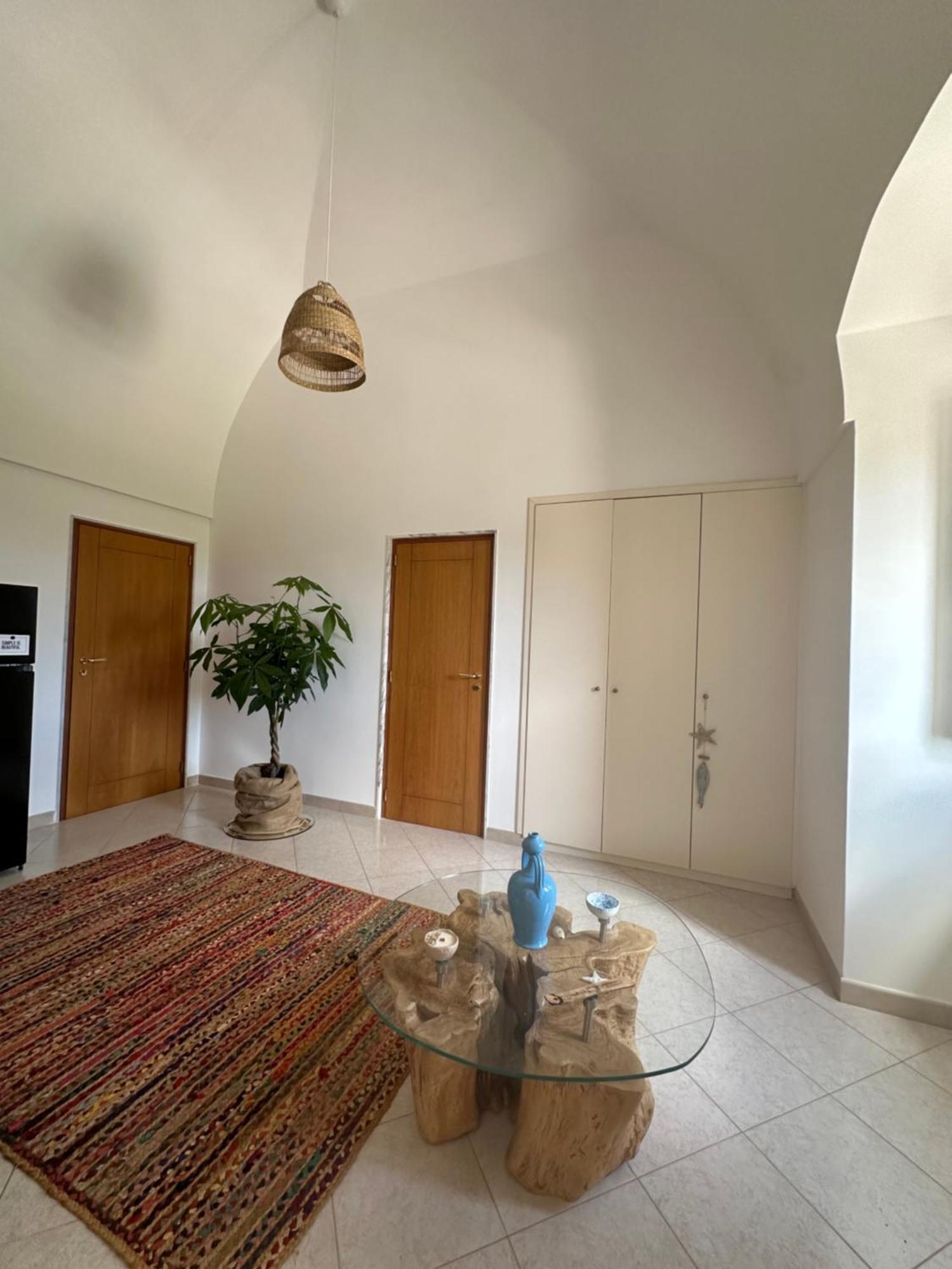 مونوبولي B&B Villa Tiziana المظهر الخارجي الصورة