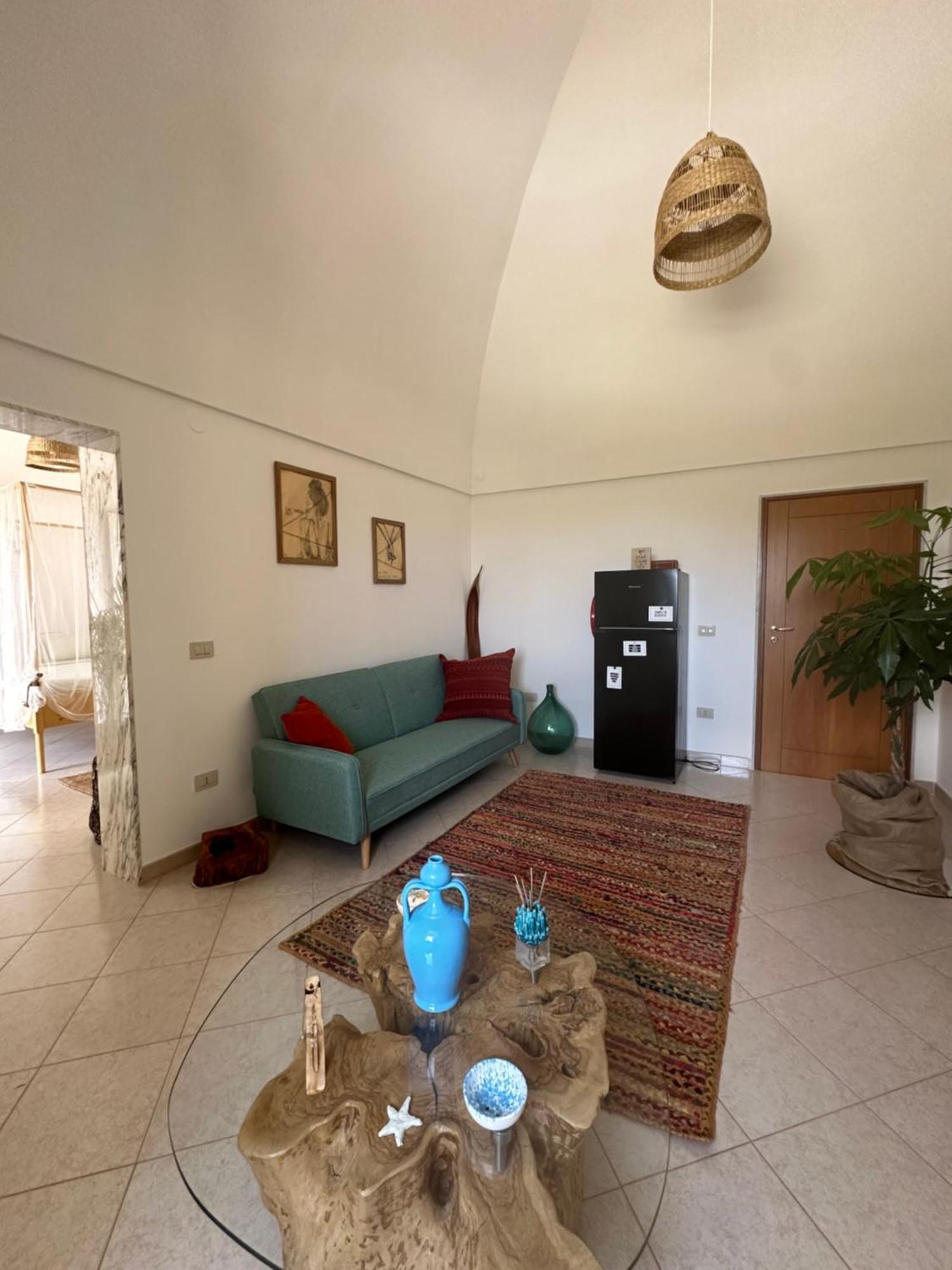 مونوبولي B&B Villa Tiziana المظهر الخارجي الصورة